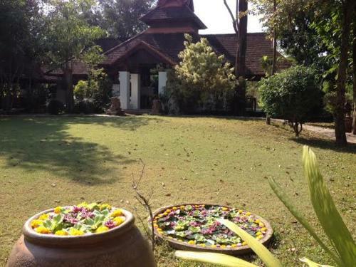 Taladya Homestay