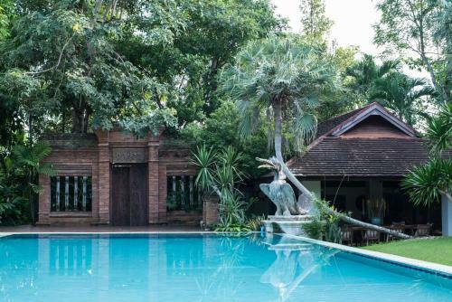 Taladya Homestay