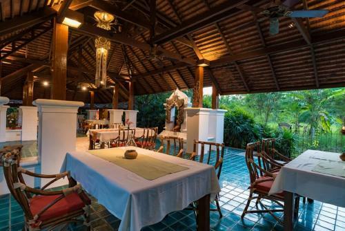 Taladya Homestay
