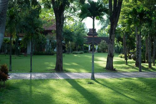 Taladya Homestay