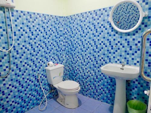 Hostal Suntalee House