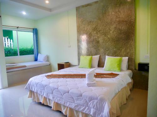 Hostal Suntalee House
