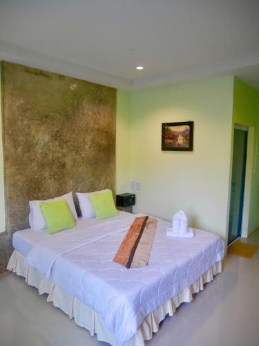 Hostal Suntalee House