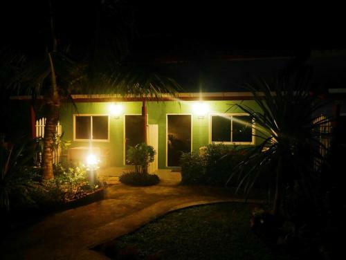 Hostal Suntalee House