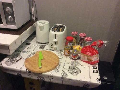 Hubb Hostel Phuket Airport