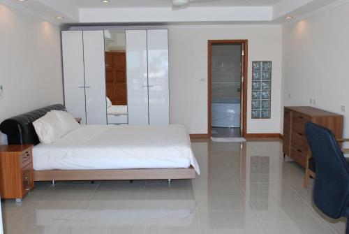 Apartamento View Talay 7 Jomtien Beach Condominium