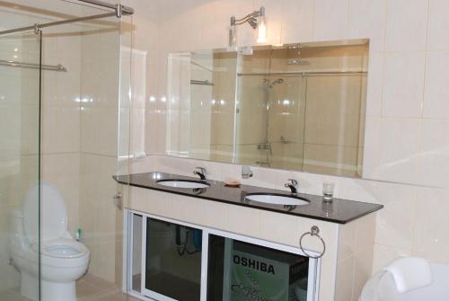 Apartamento View Talay 7 Jomtien Beach Condominium
