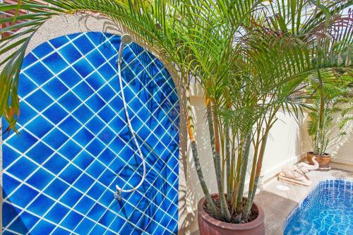 Villa Baan Chokdee - 5 Bed - Private Pool