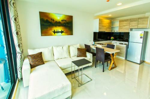 Apartamentos Acqua