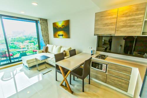 Apartamentos Acqua