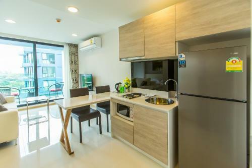 Apartamentos Acqua