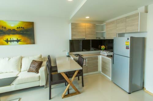 Apartamentos Acqua