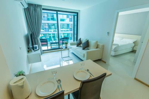 Apartamentos Acqua