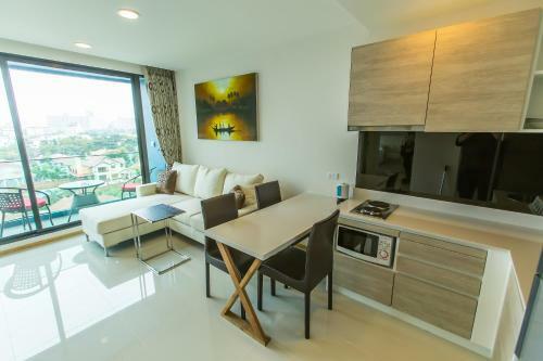 Apartamentos Acqua