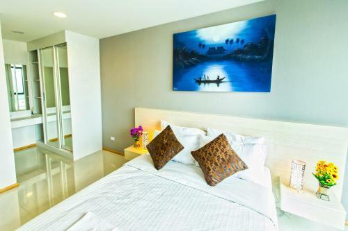 Apartamentos Acqua