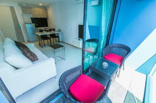 Apartamentos Acqua