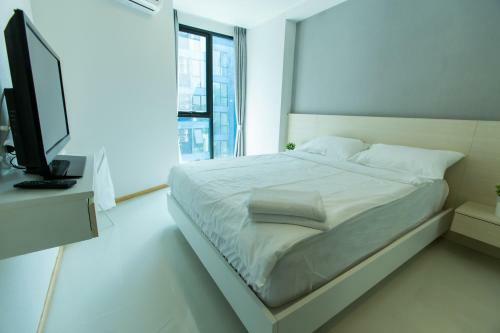 Apartamentos Acqua