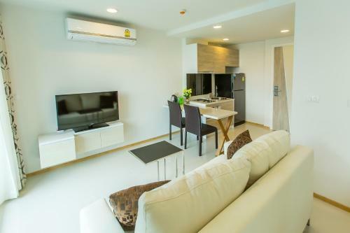 Apartamentos Acqua