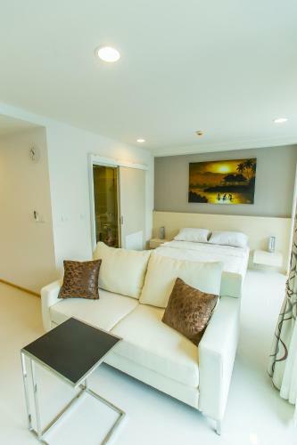 Apartamentos Acqua