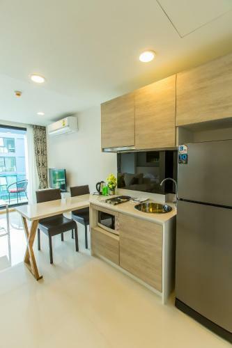 Apartamentos Acqua