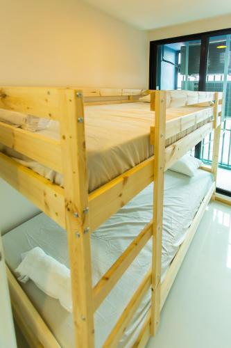 Apartamentos Acqua