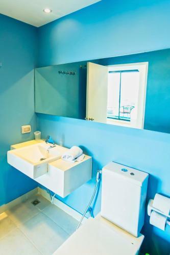 Apartamentos Acqua