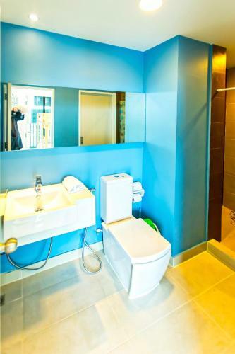Apartamentos Acqua