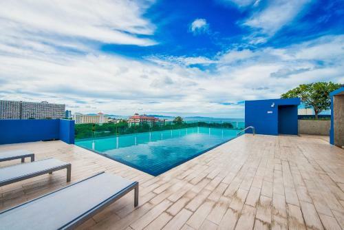 Apartamentos Acqua
