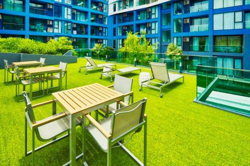 Apartamentos Acqua