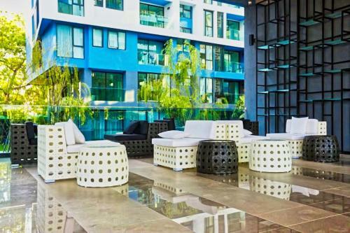 Apartamentos Acqua