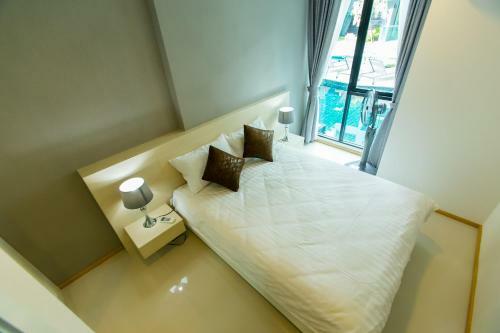 Apartamentos Acqua