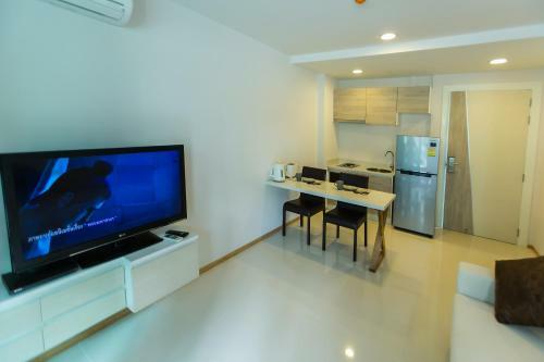 Apartamentos Acqua