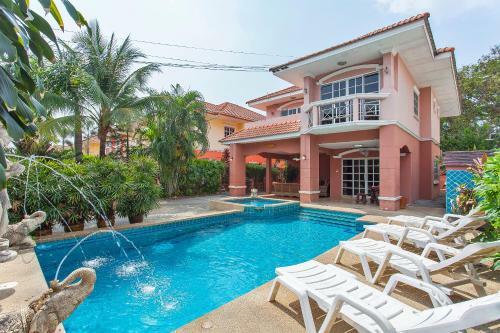 Villa Baan Duan Chai