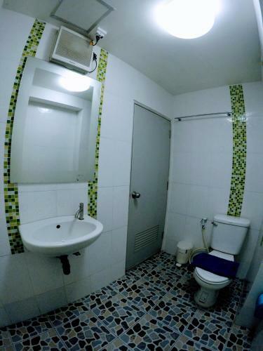 Hostal Best Rent A Room