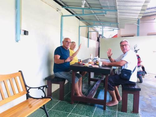 Hostal Best Rent A Room