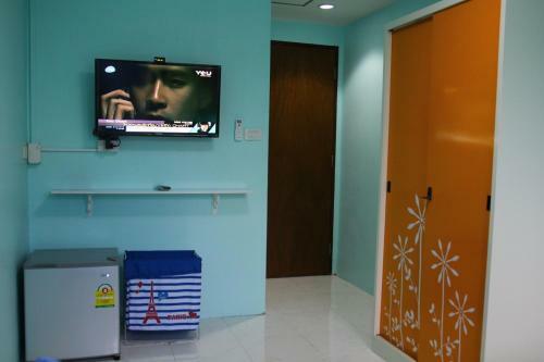 Hostal Best Rent A Room