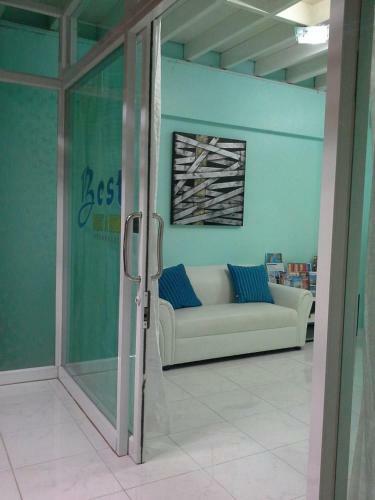 Hostal Best Rent A Room
