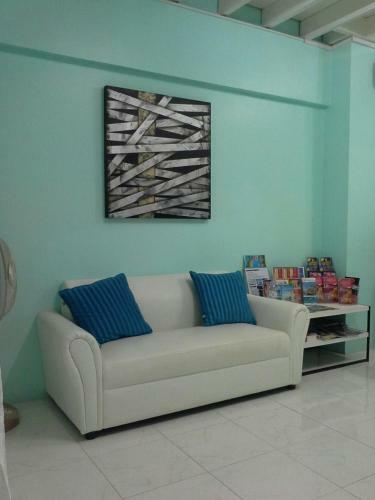 Hostal Best Rent A Room