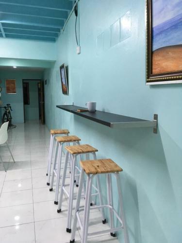 Hostal Best Rent A Room