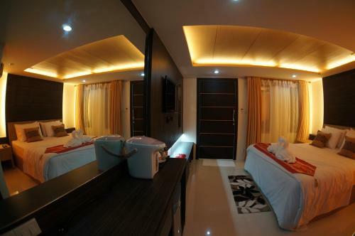 Hotel Tt Naiyang Beach Phuket