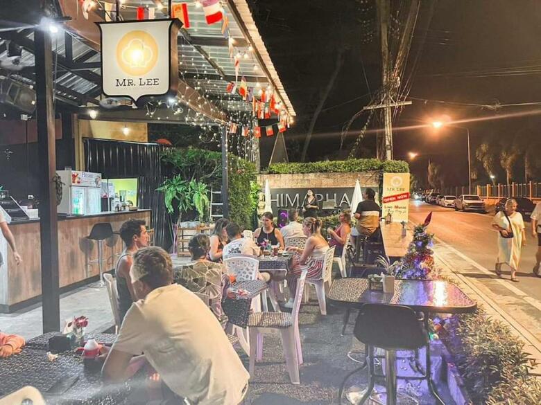 Hotel Himaphan Boutique Resort