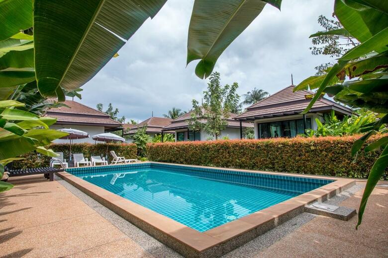Hotel Himaphan Boutique Resort