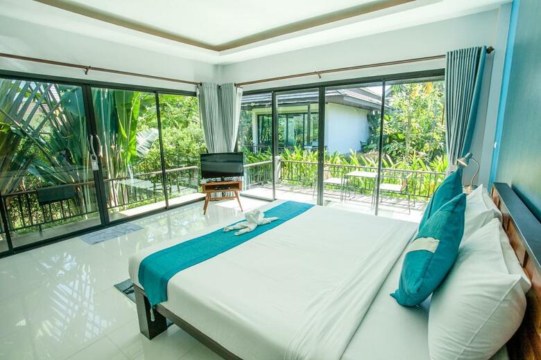 Hotel Himaphan Boutique Resort