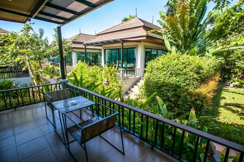 Hotel Himaphan Boutique Resort
