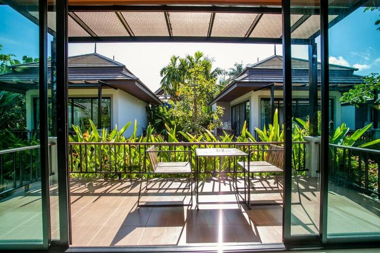 Hotel Himaphan Boutique Resort