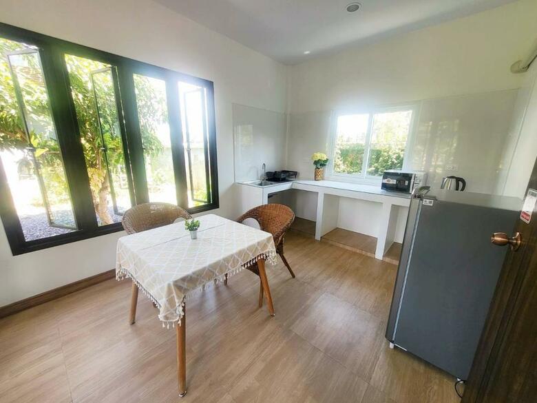 Hotel Himaphan Boutique Resort