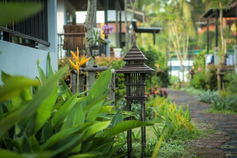 Hotel Himaphan Boutique Resort