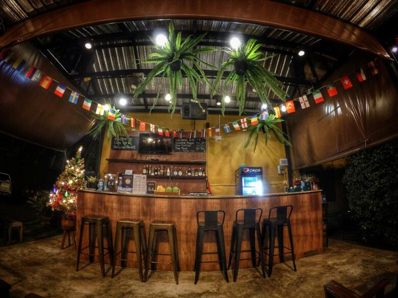 Hotel Himaphan Boutique Resort