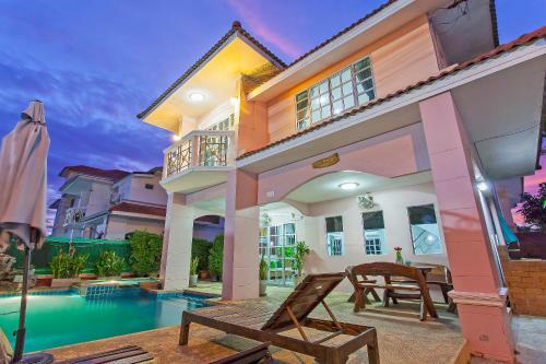 Villa Baan Phailin