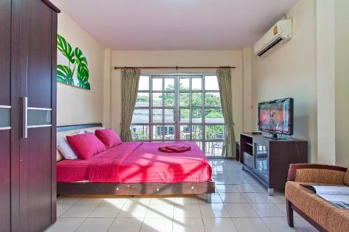 Villa Baan Phailin